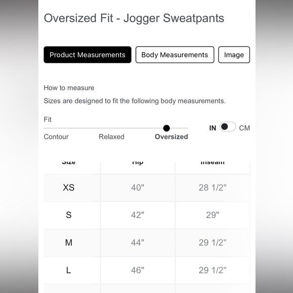 COMFRT Minimalist Hoodie and Sweatpants Set in Cement - Picture 12 of 14